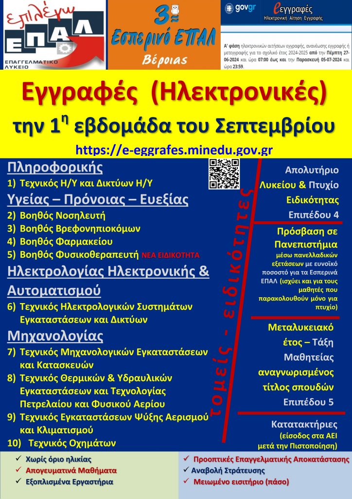 Αφίσα 4 Σεπτέμβριος Μπλε2 UD